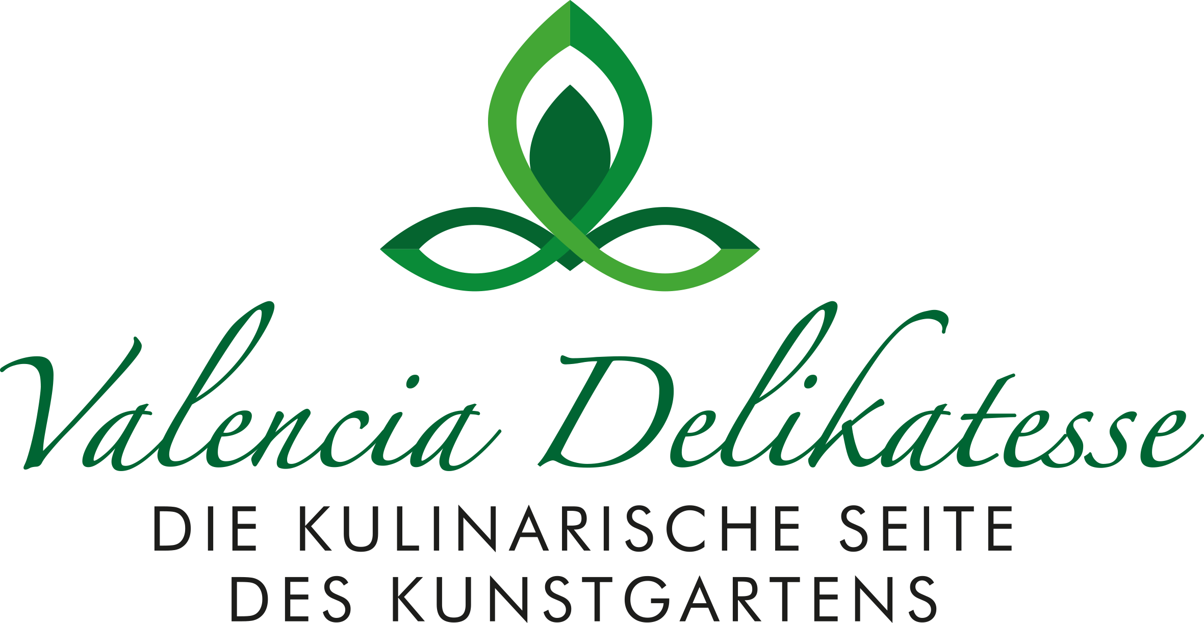 Logo Valencia Delikatesse